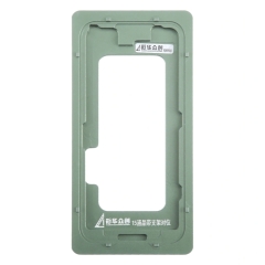 (2in1) Refurbishing Alignment Metal Mould For IPhone 15