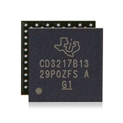 Power Delivery IC For IPad 10 (2022) / Pro 11" 4th Gen (2022) / Pro 12.9" 6th Gen (2022) (CD3217B13)