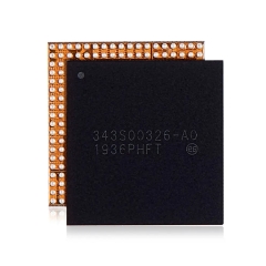 Power Management IC (Big) For IPad Pro 12.9" 4th Gen (2020) (343S00326)