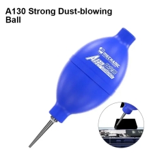 Mechanic A130 Strong Dust-blowing Ball