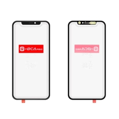 Top Glass With OCA For iPhone 11 Pro (G+OCA PRO)