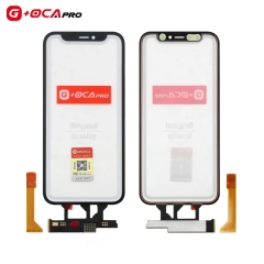 G+OCA PRO Touch Screen With OCA NO IC For iPhone 12 Mini