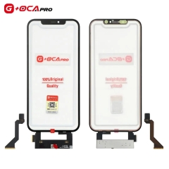 G+OCA PRO Touch Screen With OCA For iPhone 12 Pro Max