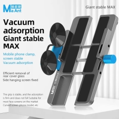 MaAnt Vacuum Adsorption Giant Stable Max for Phone Screen