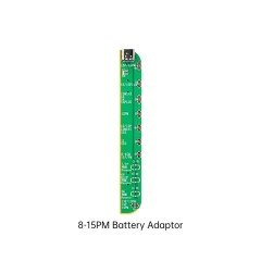 JCID V1SE / V1SPRO Battery Repair Adaptor For IPhone 8-15PM Series