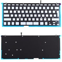 Keyboard Backlight For MacBook Pro 13" (2012 - 2013) (A1425) (US)