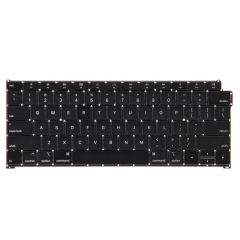 Keyboard For MacBook Air 13" (2018 - 2019) (A1932) (UK Version)