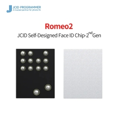 JCID Romeo2 Face ID Chip For iPhone X-12PM/ iPad Pro 3/4/5 Series