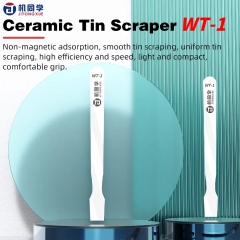 JTX WT-1 Ceramic Tin Scraper