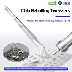 FIXST FS-12 Chip Reballing Tweezers