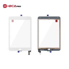 G+OCA Pro Touch Screen + OCA For iPad Mini 5 (2019) White