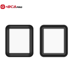 G+OCA Pro Glass + OCA For Apple Watch Series 2 / 3 (42mm)