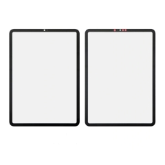 G+OCA Pro Glass + OCA For iPad Pro (11) S3 (2021) Black