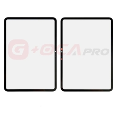 G+OCA Pro Glass + OCA For iPad Pro11 M4 (2024) Black