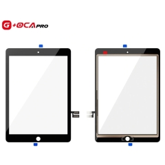 G+OCA Pro Touch Screen + OCA For IPad 9 (2021) (10.2) (Black)