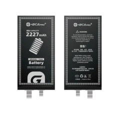 G+OCA Pro Original Data Battery Cell For IPhone 12 Mini (2227mAh)