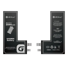 G+OCA Pro Original Data Battery Cell For IPhone 11 Pro (3046mAh)