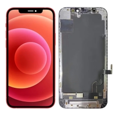 Hard OLED Screen Assembly For iPhone 12 Mini- Remove IC/ DD