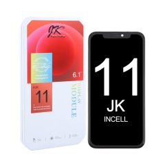 JK Incell LCD Screen Assembly For iPhone 11