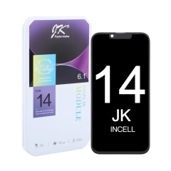 LCD Display Touch For IPhone 14 - Remove IC / FHD JK (Incell)