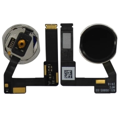 Home Button Flex Cable For IPad Pro 10.5 / IPad Air 3 (Black)