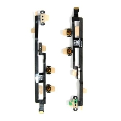 Volume / Hold / Power Button Flex Cable For IPad Mini 1 / IPad Air 1