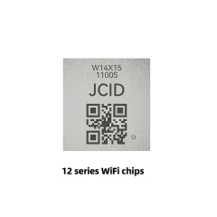 JC JCID Unbinding WiFi Chip for iPhone 12 Series