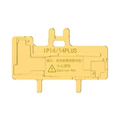 AiXun iHeater Pro Intelligent Desoldering Station Module For iPhone 14 - 14 Plus