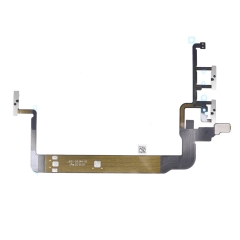 Replacement for iPhone 13 Pro Max Power Button Flex Cable Original