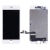 LCD Screen Assembly For iPhone 7 White