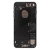 Replacement for iPhone 7 Plus Back Cover Full Assembly - Black