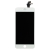 LCD Screen Assembly For iPhone 6 Plus White