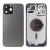 Back Housing For iPhone 13 Pro- Graphite OEM