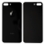 Back Glass For iPhone 8 Plus - Space Gray