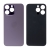 Back Glass For iPhone 14 Pro - Deep Purple