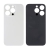 Back Glass For iPhone 14 Pro - Sliver