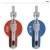 BST-8937 Precision Ratchet Screwdriver Combo Set