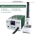 BEST BST-863 1200W Soldering Station Intelligent LCD Touch Screen Heat Air SMD Rework Station