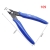 PPD 109 / 123 / 126 Industrial Electronic Diagonal Side Cutting Pliers