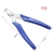 PPD 109 / 123 / 126 Industrial Electronic Diagonal Side Cutting Pliers