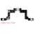 Face ID Dot Matrix Flex Cable for Luban L3 Mini Programmer