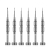 BEST Bst-895 S2 Steel Screwdriver