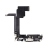 Charging Port Flex Cable For iPhone 15 Pro- Black Titanium