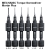 MECHANIC Mortar Plus Torque Screwdriver Set