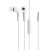 Samsung EHS64 Stereo Headset White