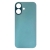 Back Glass For iPhone 16 - Teal Titanium