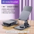 Q10 Aluminum Alloy 360° Rotation Portable Foldable Desktop Live Tablet Phone Holder