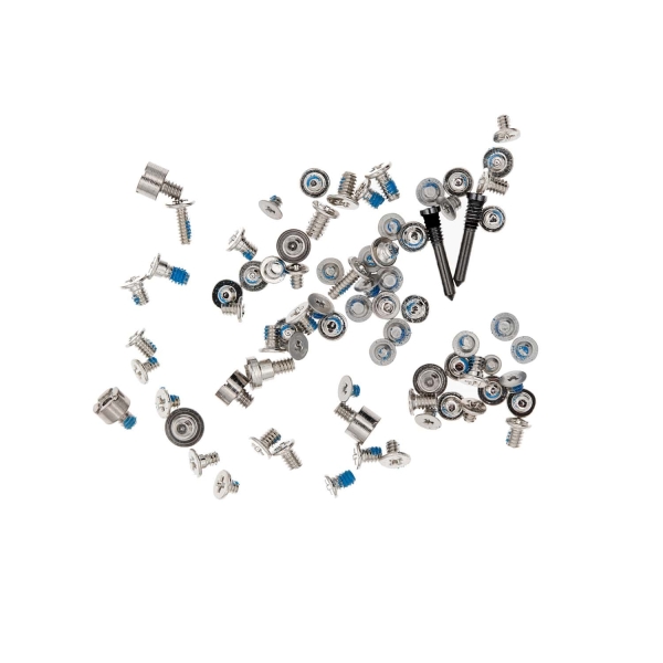 Replacement for iPhone 11 Screw Set - Space Gray Original