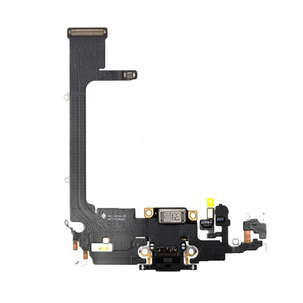 Charging Port Flex Cable For iPhone 11 Pro - Space Gray