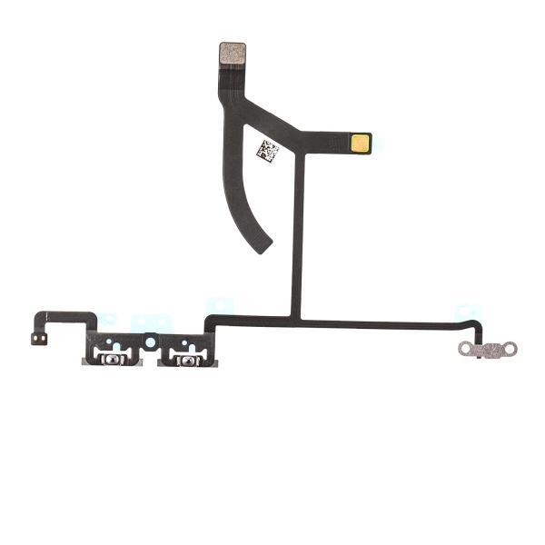 Replacement for iPhone Xs Max Volume Button Flex Cable